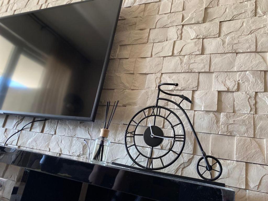 Luxury Apartment 4Seasons With Garage Split Kültér fotó