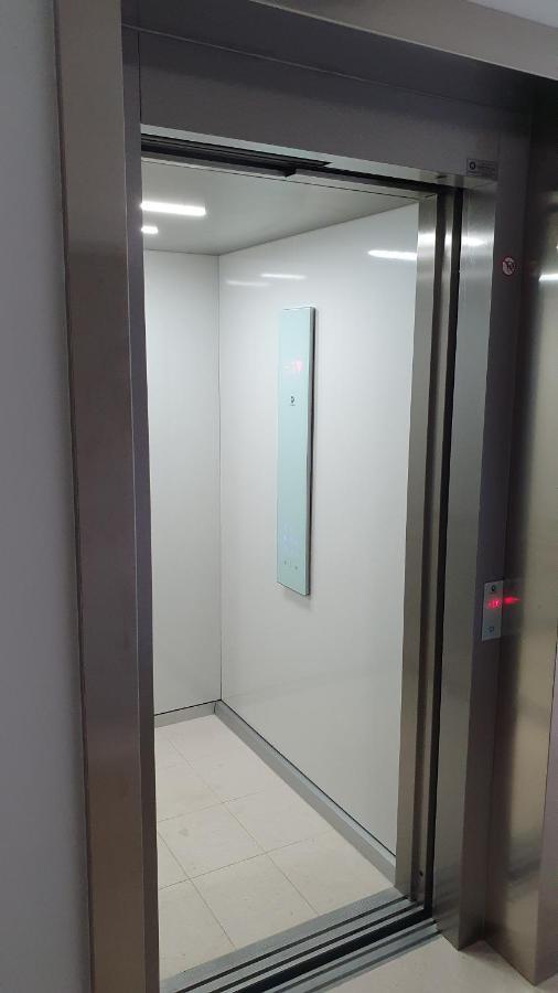 Luxury Apartment 4Seasons With Garage Split Kültér fotó